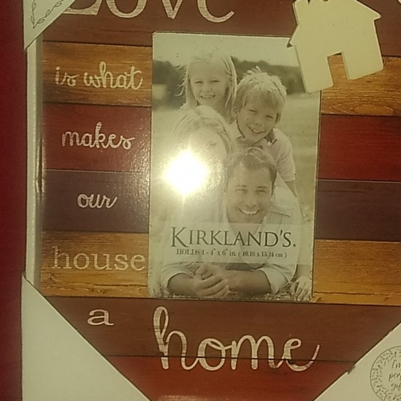 Picture frame - Picture 2 of 2